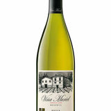 Bodegas Muriel Reserva Blanco 2013