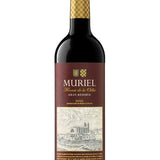 Bodegas Muriel Fincas de Las Villa Gran Reserva 2014