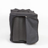 Transbottle Para 6 Garrafas + Mala Exclusiva de Transporte Segurança Para Garrafas Anti Impacto