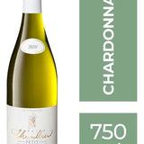 Vinho Francês Petit Chablis Domaine Chevallier 750ml